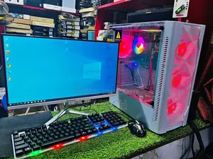 Mega Offer_8GB RAM COR i7™1TB/128GB-SSD_4GB Graphics With HP 20" LED
