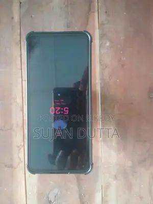 Realme Narzo 50 pro (Used)