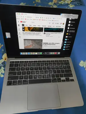 Macbook Air 2020 (intel) Sell