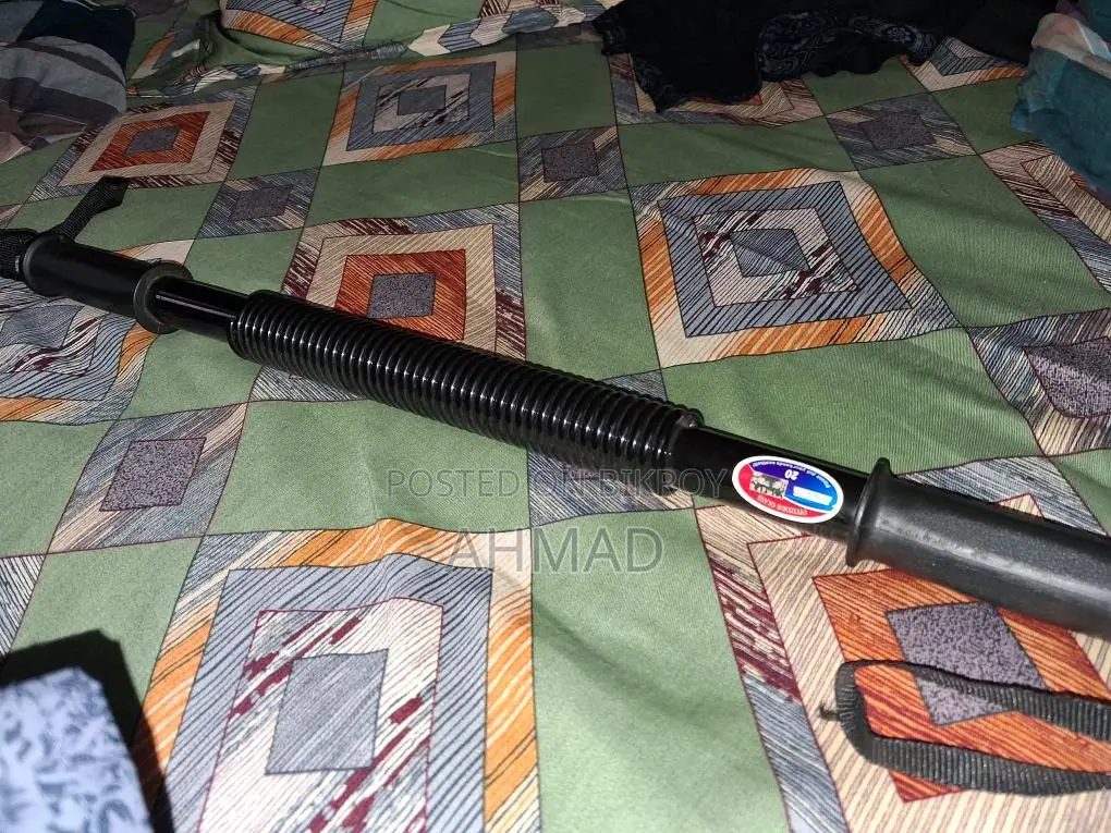 Power Twister 20kg