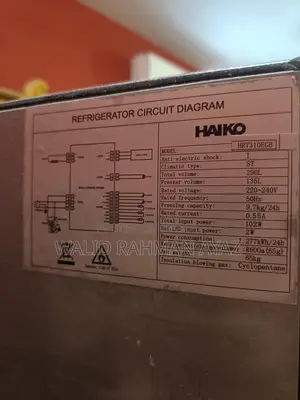 Quality Freezer For Sale