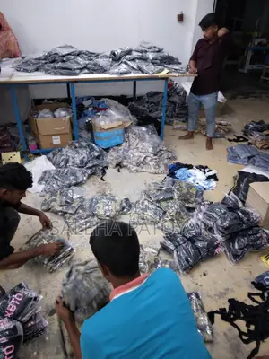 পার্টনারশিপ / বিনিয়োগ