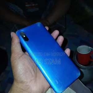 Xiaomi Redmi Note 9 Original (Used)