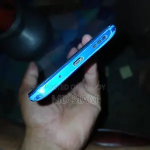 Xiaomi Redmi Note 9 Original (Used)