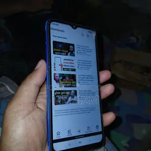 Xiaomi Redmi Note 9 Original (Used)