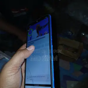 Xiaomi Redmi Note 9 Original (Used)