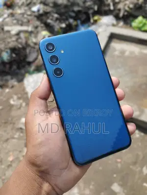 Samsung Galaxy M35 5G 6/128 (Used)