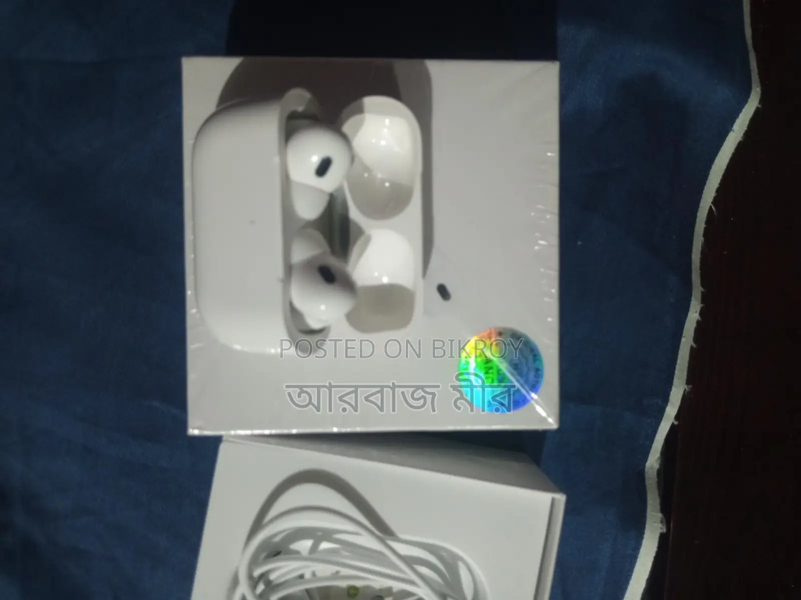 Airpods Pro