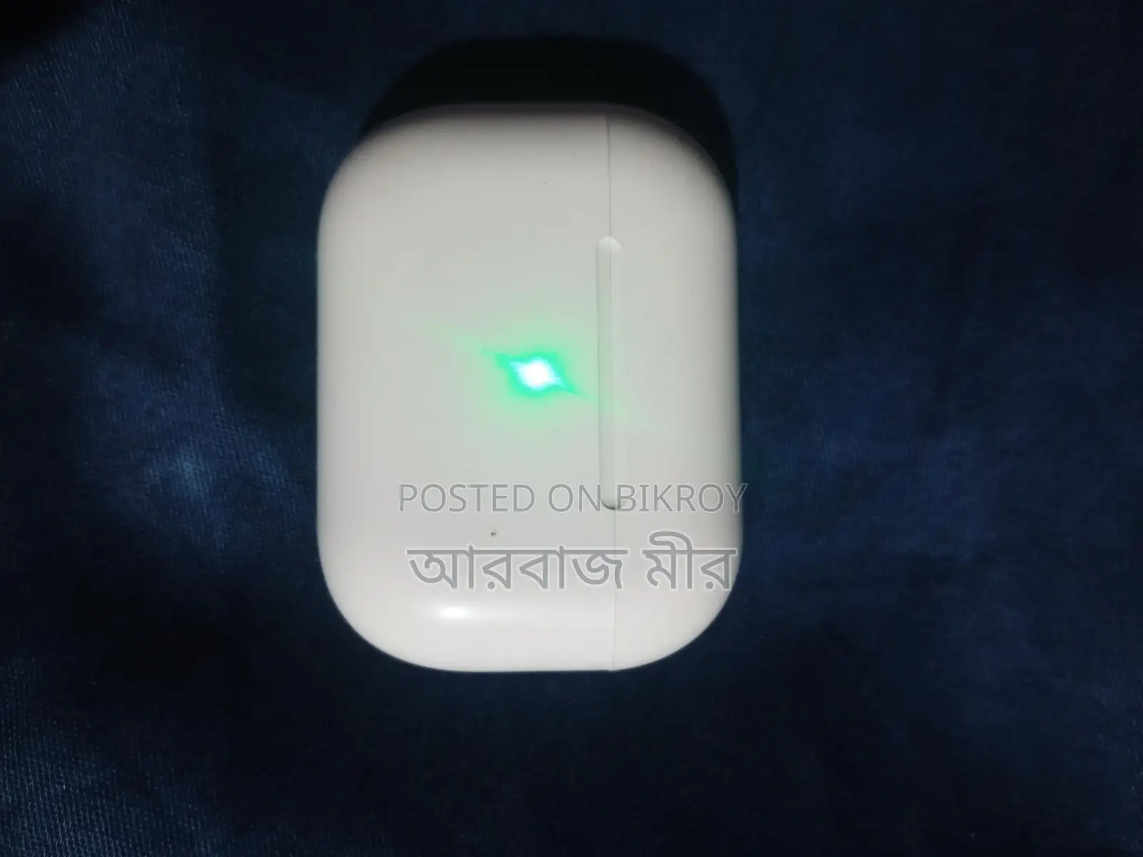 Airpods Pro