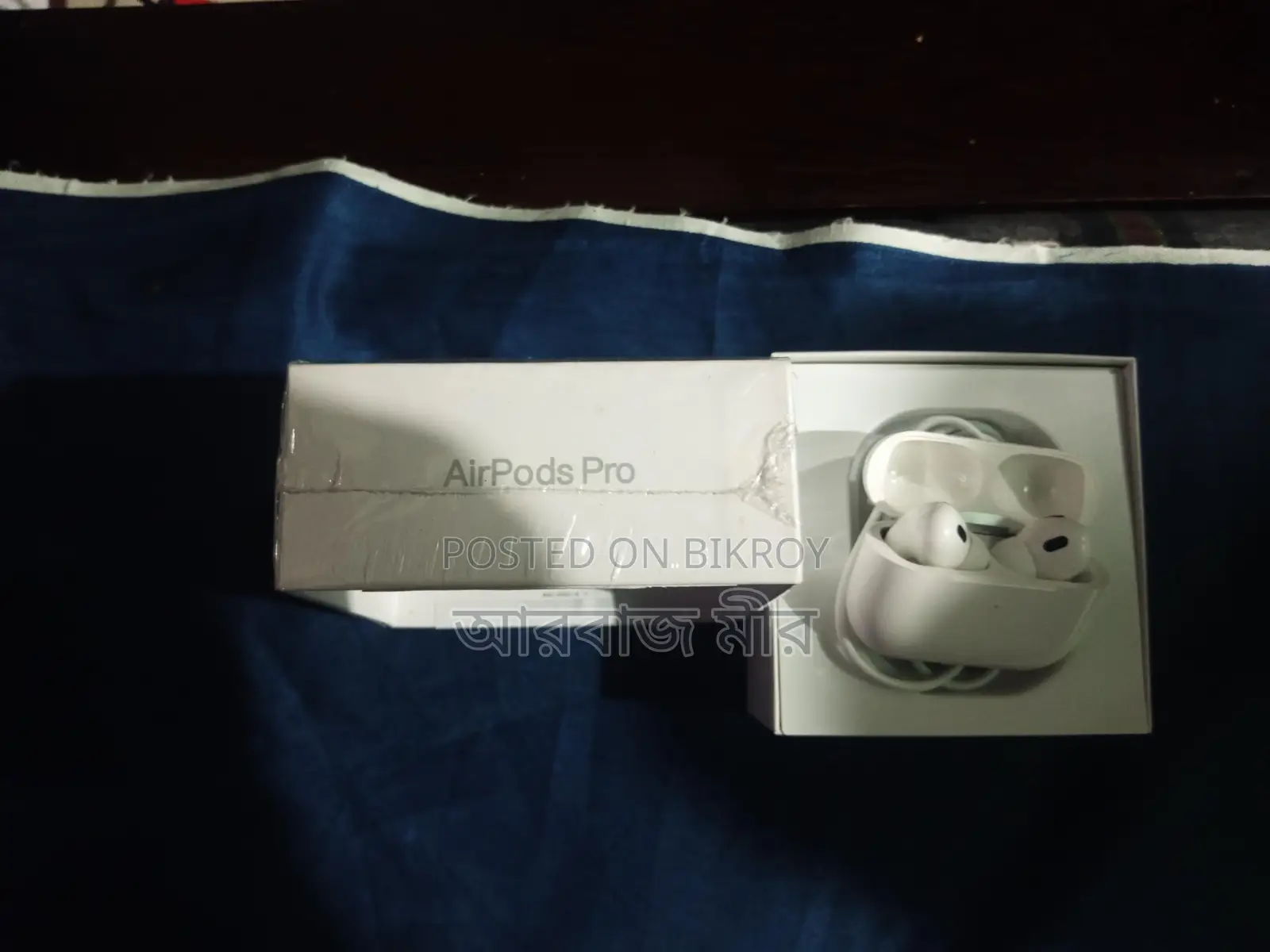 Airpods Pro