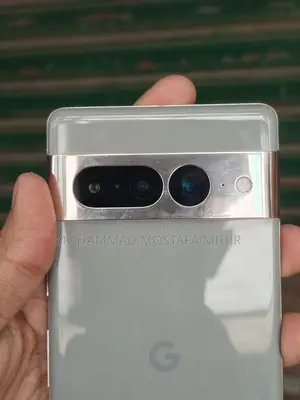 Google Pixel 7 Pro . (Used)