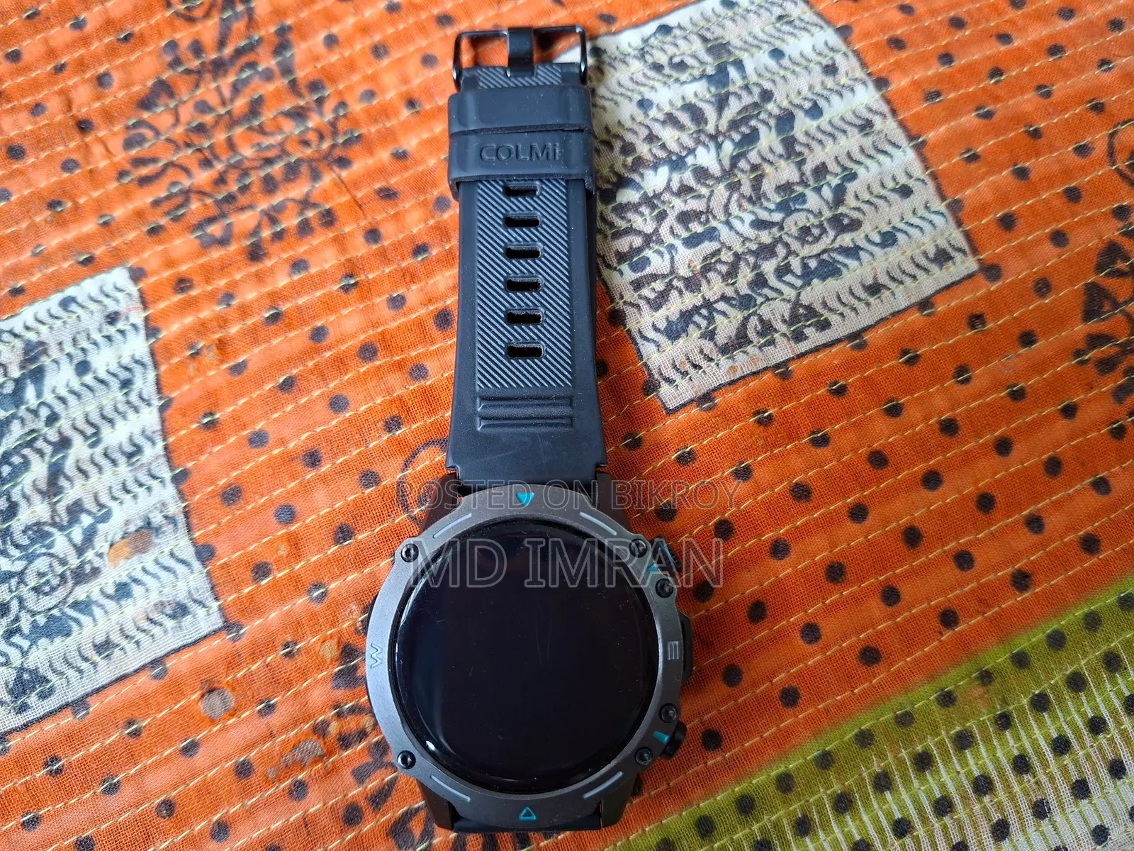 M42 smart watch
