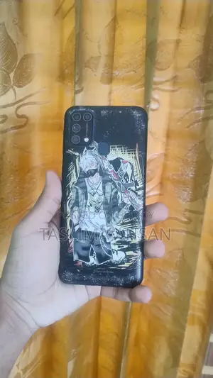 Samsung Galaxy A31 (Used)