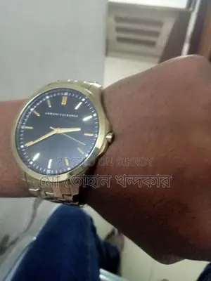 ARMANI EXCHANGE