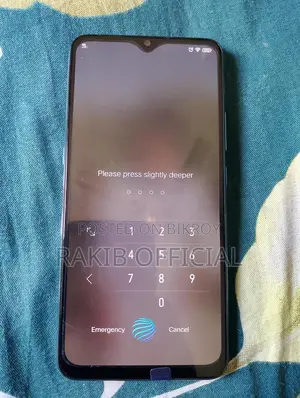 Vivo S1 . (Used)