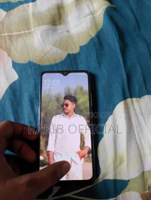 Vivo S1 . (Used)