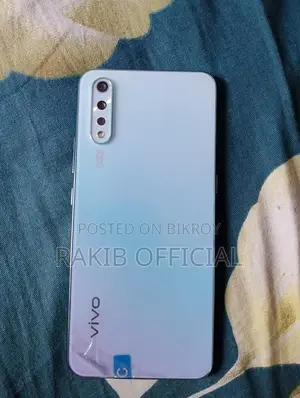 Vivo S1 . (Used)