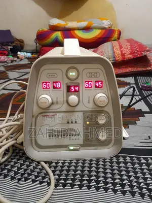 CERAGEM মেশিন
