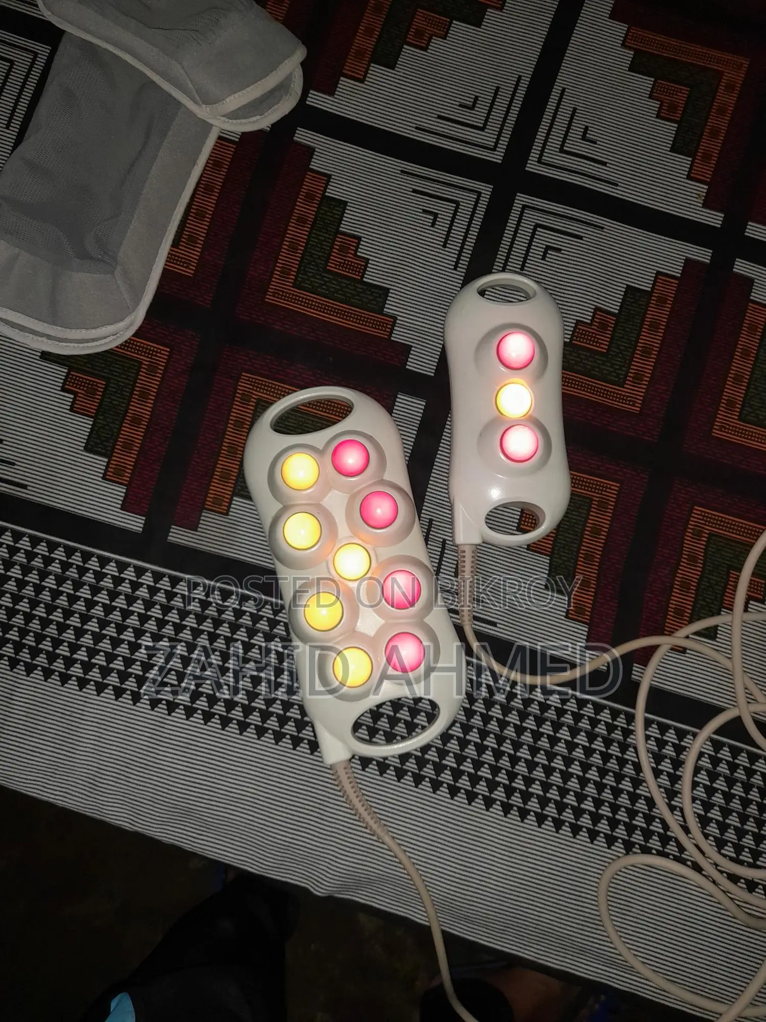 CERAGEM Machine