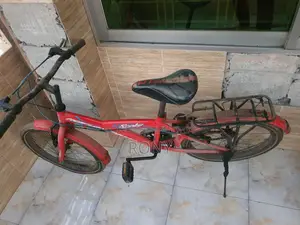 Bicycle for Sale