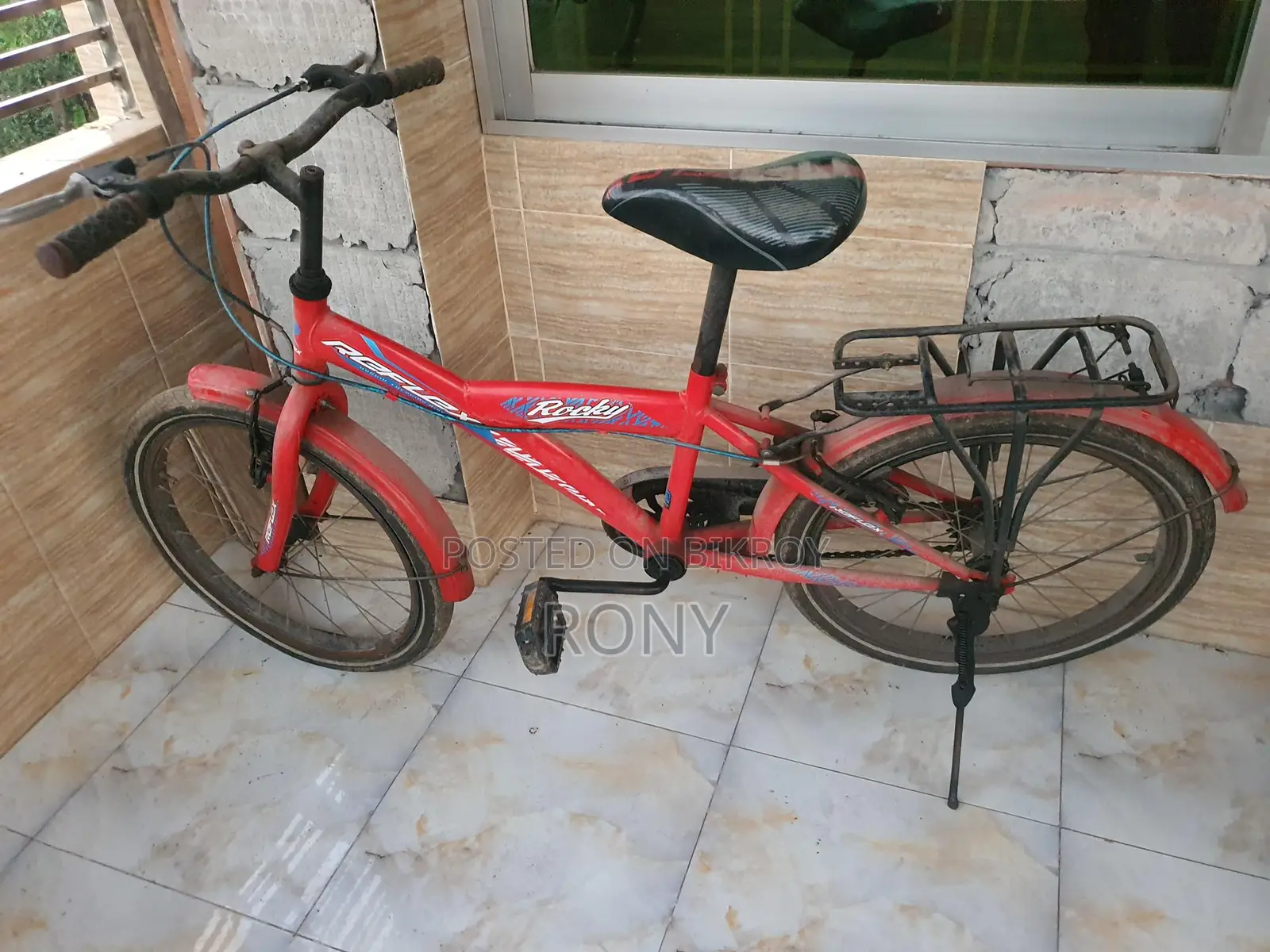 Bicycle for Sale