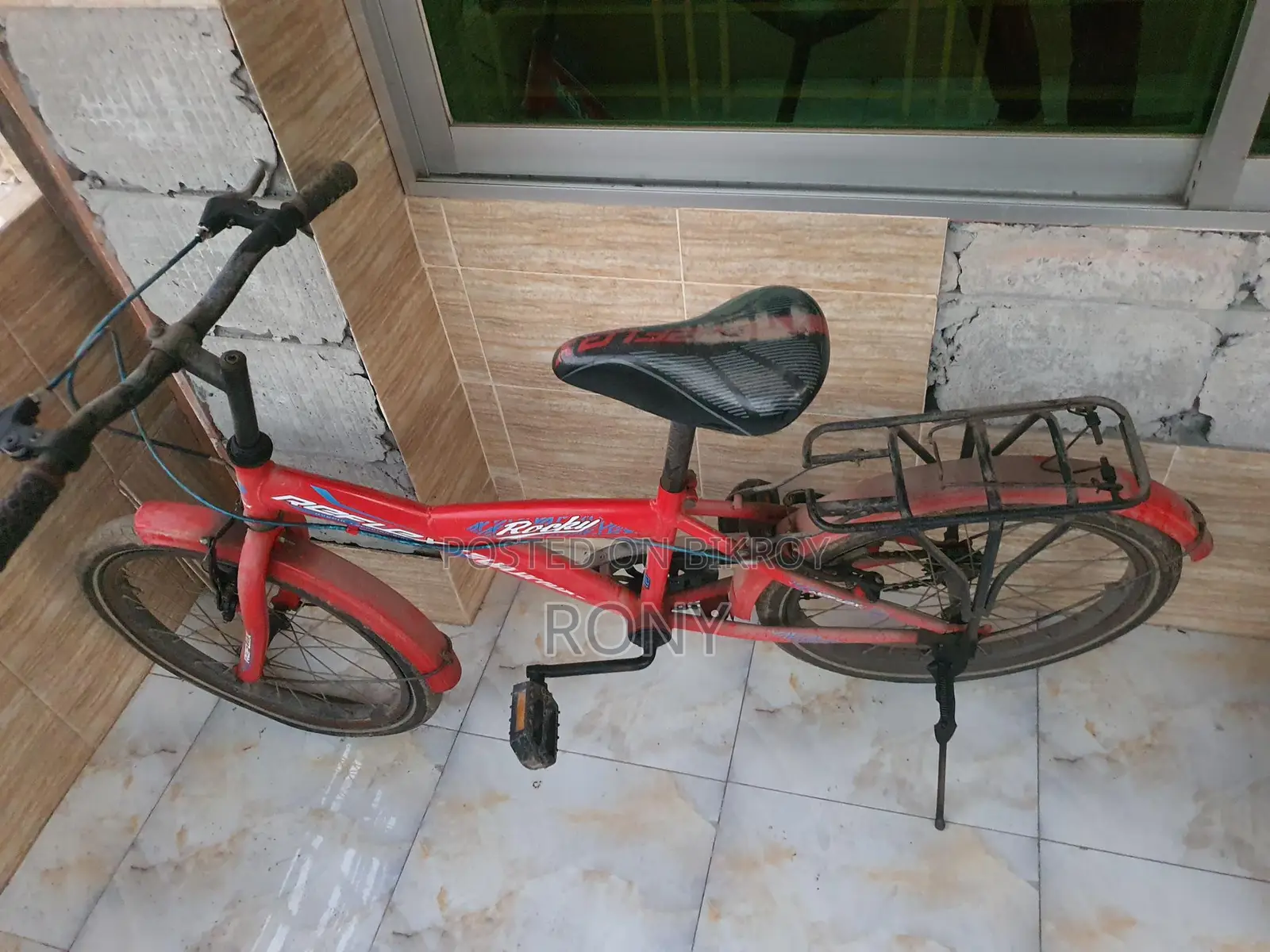 Bicycle for Sale