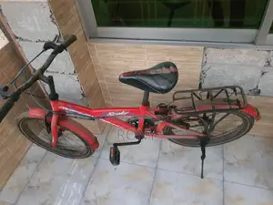 Bicycle for Sale