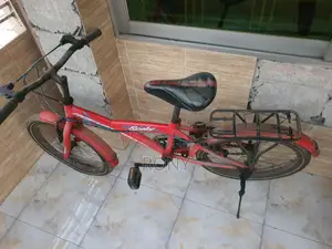 Bicycle for Sale