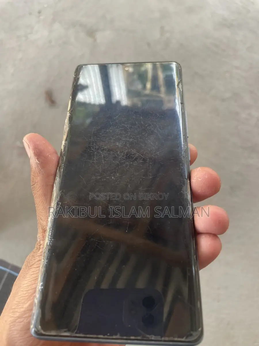 Infinix . (Used)