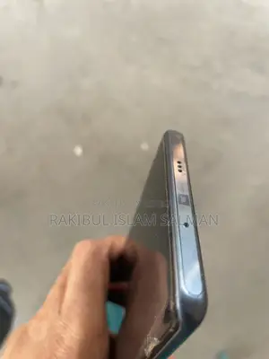 Infinix . (Used)