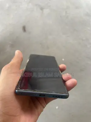 Infinix . (Used)