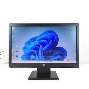 Hp Lv1911 19'' Inch LED full HD Gaming Monitor With Wᴀʀʀᴀɴᴛʏ