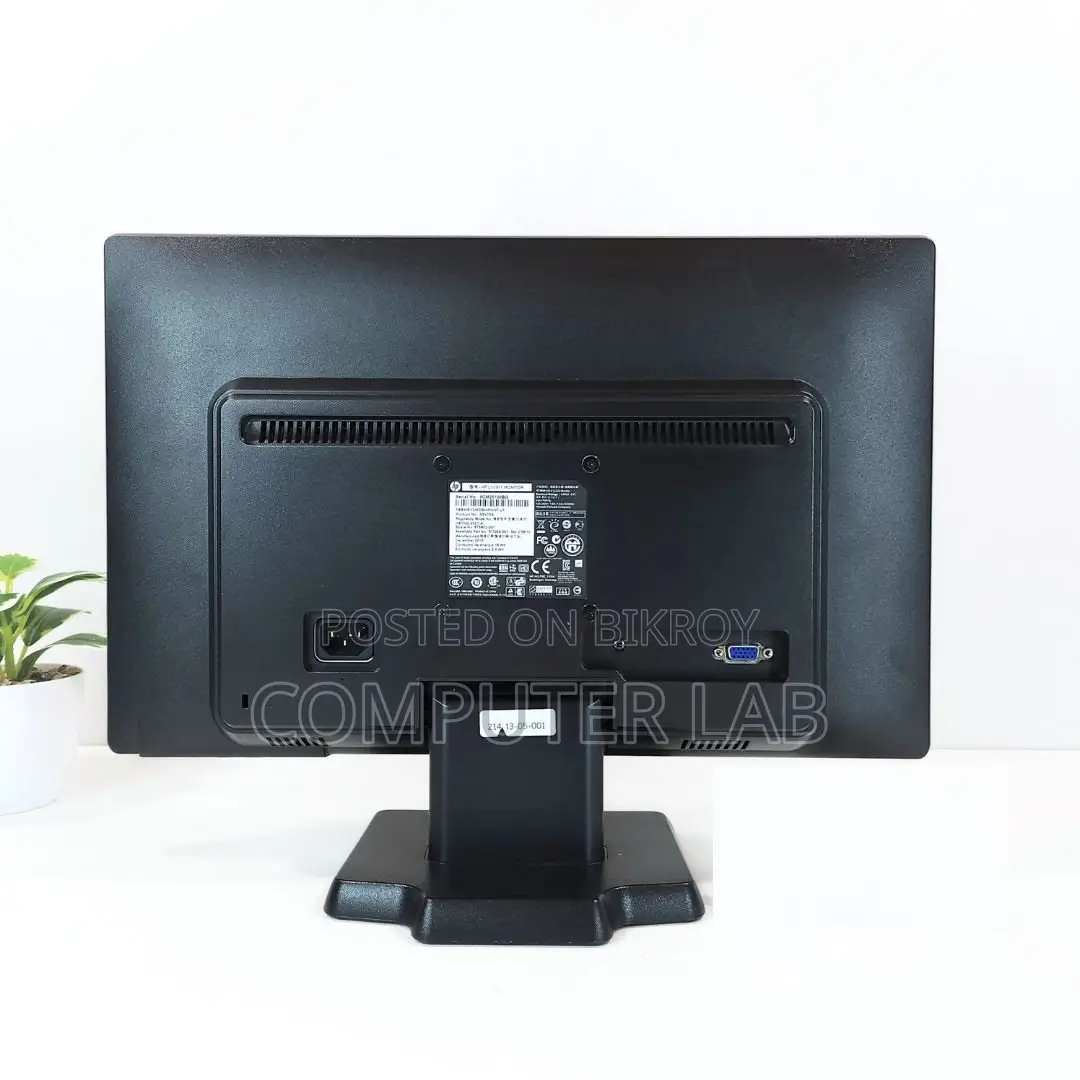 Hp Lv1911 19'' Inch LED Full HD Gaming Monitor With Warranty