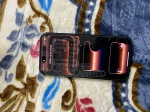 Apple iPhone 15 . (Used)