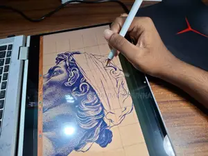 Wiwe Stylus Pen