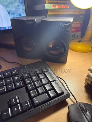 Desktop Computer