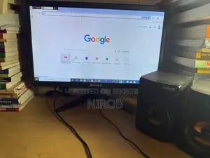 Desktop Computer