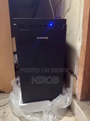 Desktop Computer