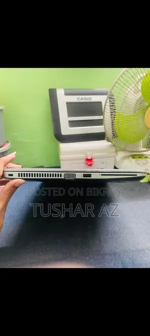 HP EliteBook G3 840