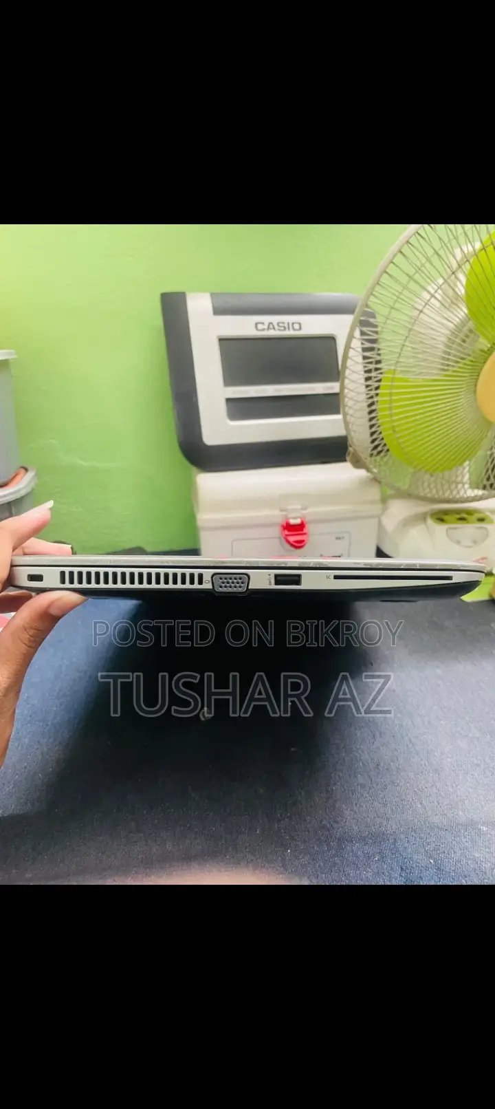HP EliteBook G3 840