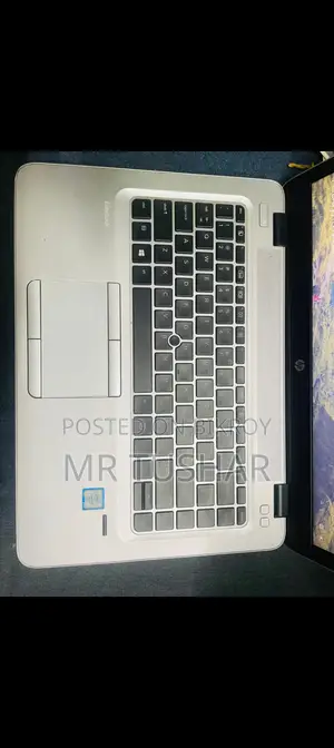 HP EliteBook G3 840