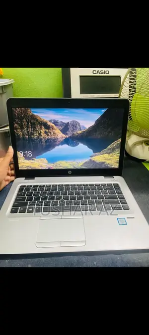 HP EliteBook G3 840