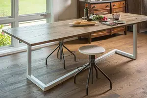 Iron Table - 05