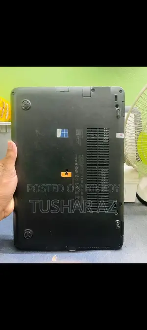 HP EliteBook G3 840