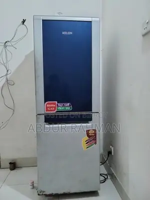 Kelon_ Used Refrigerator