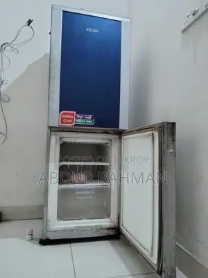 Kelon_ Used Refrigerator