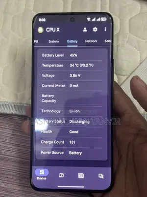 Honor 200 5G (Used)