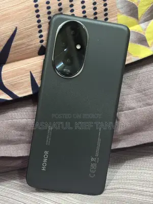 Honor 200 5G (Used)