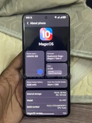 Honor 200 5G (Used)