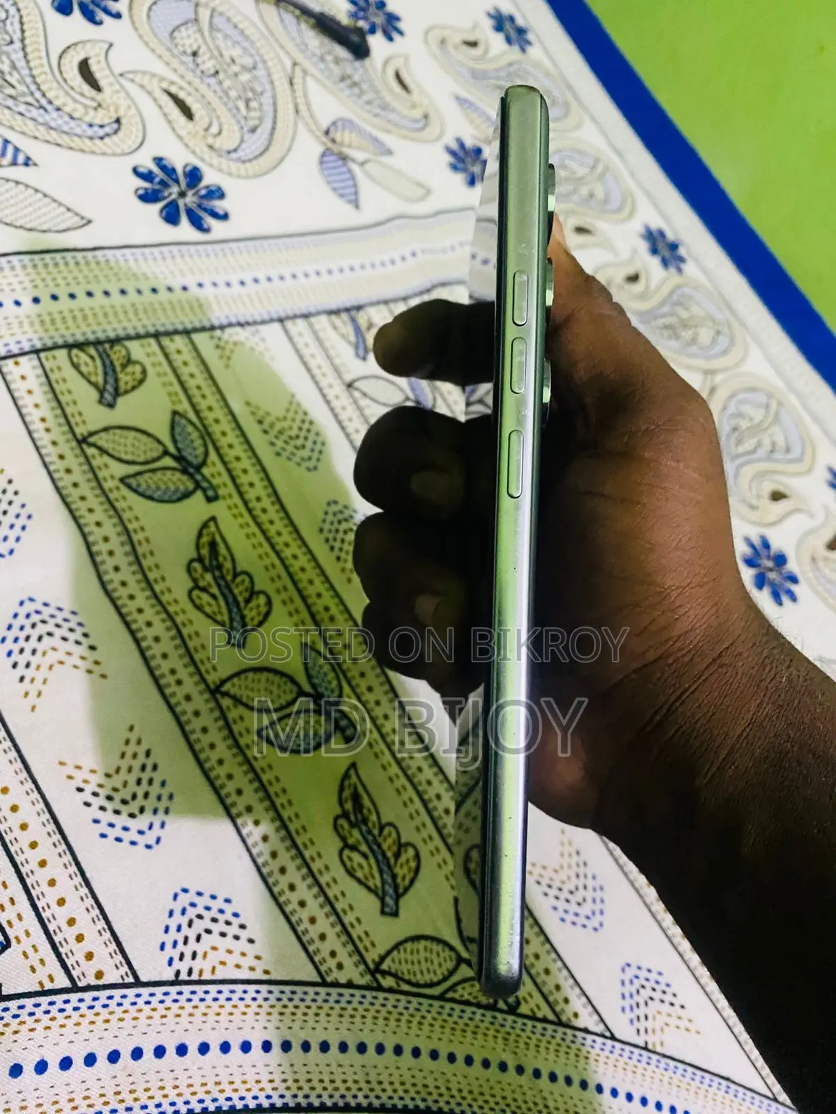 Tecno Camon 40 (Used)